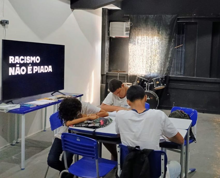 Justiça endurece punições contra racismo praticado como “brincadeira”