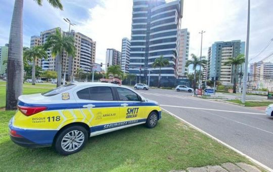 SMTT monta operação especial de trânsito para bloco carnavalesco que acontece neste domingo, 11