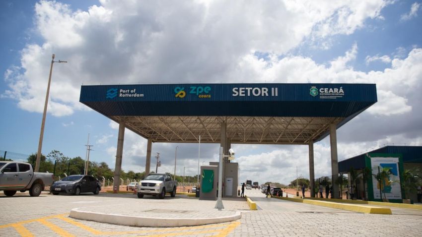 Por que a dona do TikTok comprou fatia da Casa dos Ventos em data centers de R$ 571 bi no Ceará?