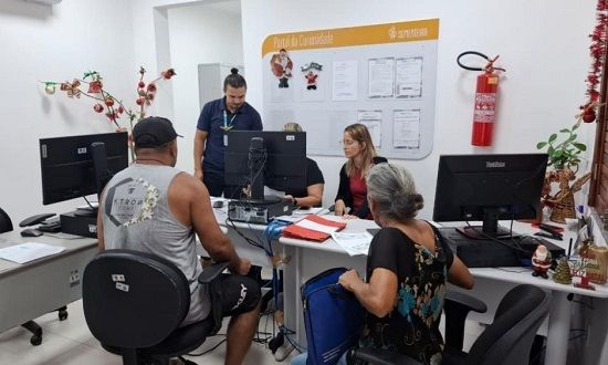 Verão Sergipe 2026: inscrições para ambulantes iniciam na segunda