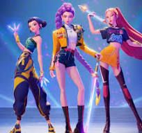 "Golden", de Guerreiras do K-Pop, vence Globo de Ouro de Melhor Canção