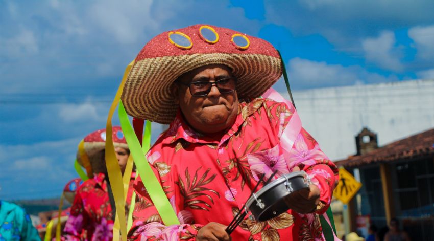 Governo de Sergipe apoia 23ª edição do Festival de Artes Arthur Bispo do Rosário