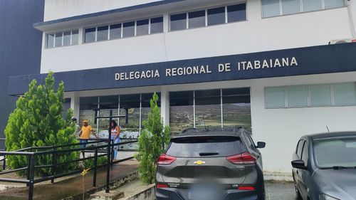 Foragido é preso e drogas são apreendidas em duas operações da Polícia Civil em Itabaiana