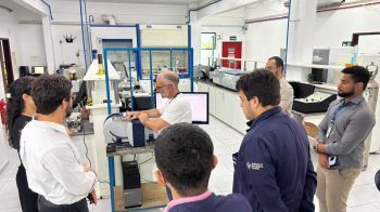 Investimentos em pesquisa colocam Sergipe no radar da inovação em energia   Unit, ITP e a companhia portuguesa Galp fort