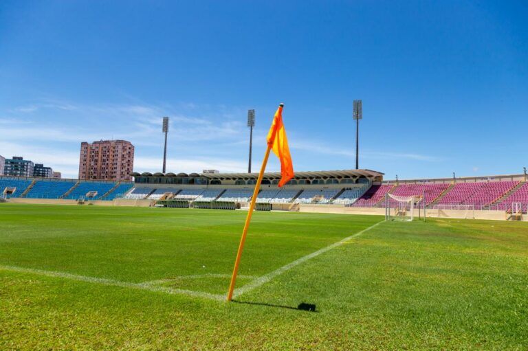 Com três partidas na Arena Batistão, confira os jogos da 2º rodada do Sergipão 2026