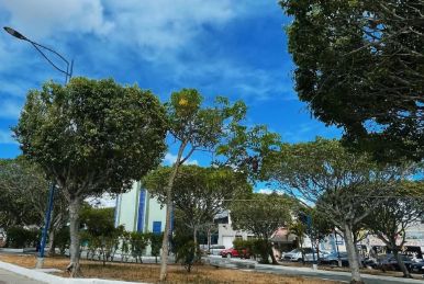 1° Feirinha Cultural de Itabaiana acontece neste domingo na Praça João Pessoa