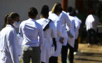 Enamed: Veja cursos de medicina que terão sanções por desempenho ruim