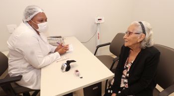 Hospital do Câncer de Sergipe inicia serviço ambulatorial para adultos e amplia assistência oncológica