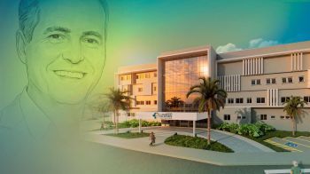 Novo hospital será construído em Nossa Senhora do Socorro