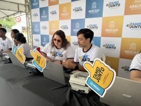 Tamo Junto Aracaju: confira os serviços que a Fundat ofertará neste sábado, 24