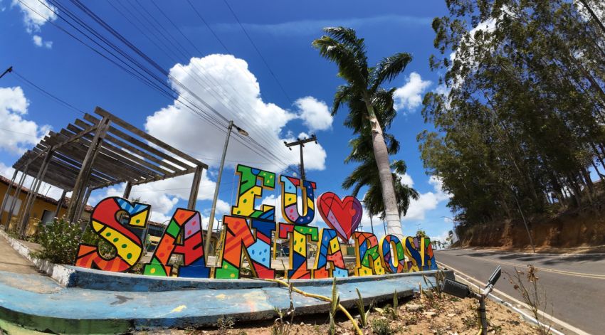 Santa Rosa de Lima receberá o ‘Sergipe é aqui’ nesta sexta-feira, 30