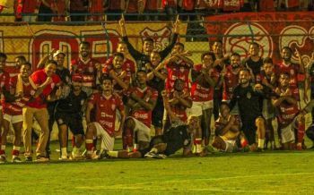 Sergipão 2026: Sergipe, Lagarto e América de Própria vencem e Confiança apenas empata