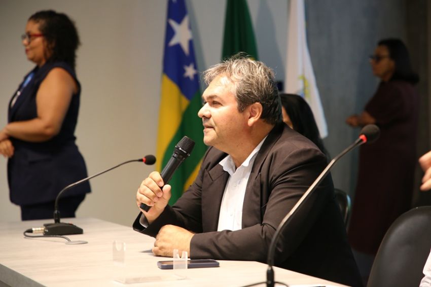 Uso da IA na educação é tema de Jornada Pedagógica em universidade