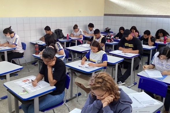 Inscrições para o Pré-Uni 2026 se encerram neste domingo (25)