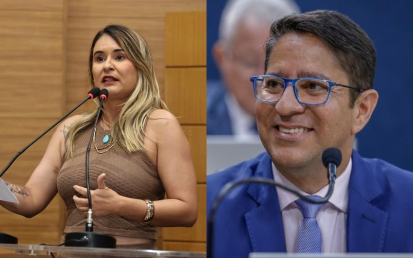 “Não existe mais relação”: Kitty Lima expõe rompimento com Ricardo Marques