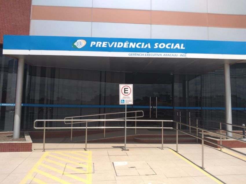 Agências do INSS fecham de quarta a sexta-feira desta semana
