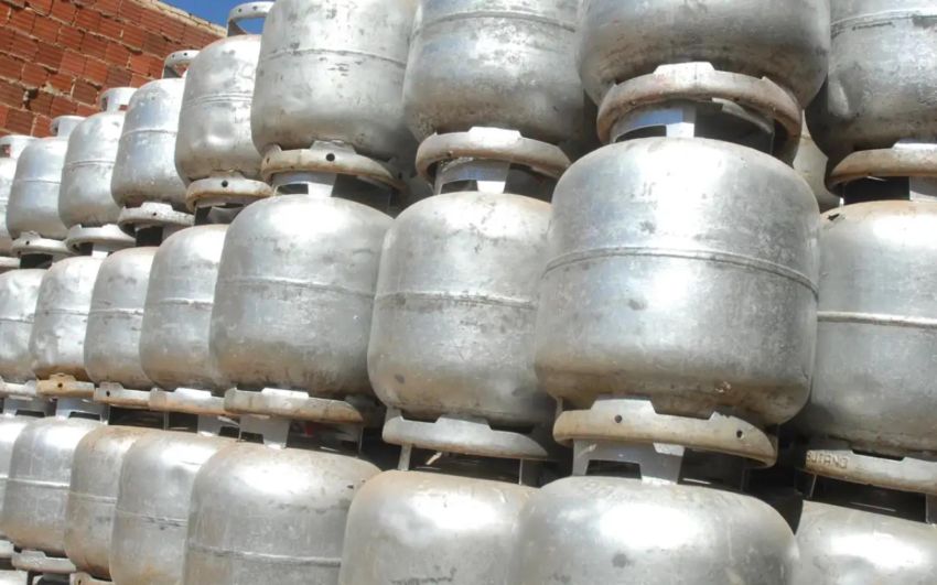 Gás do Povo chega a todas as capitais a partir desta segunda