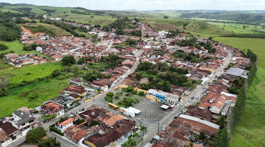 Moradores de Santa Rosa de Lima serão beneficiados com a 66ª edição do ‘Sergipe é aqui’ nesta sexta-feira, 30