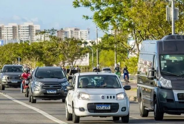 Sergipe não vai aderir às mudanças na prova prática para emissão da CNH