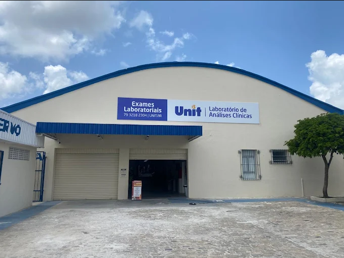 Laboratório da Unit amplia atendimento e segue funcionando no Bairro Industrial