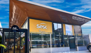 Galeria de Arte Sesc abre convocatória pública para receber exposições