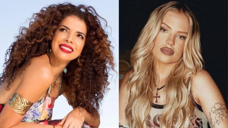 Vanessa da Mata e Luísa Sonza são primeiras atrações confirmadas no Verão Caju