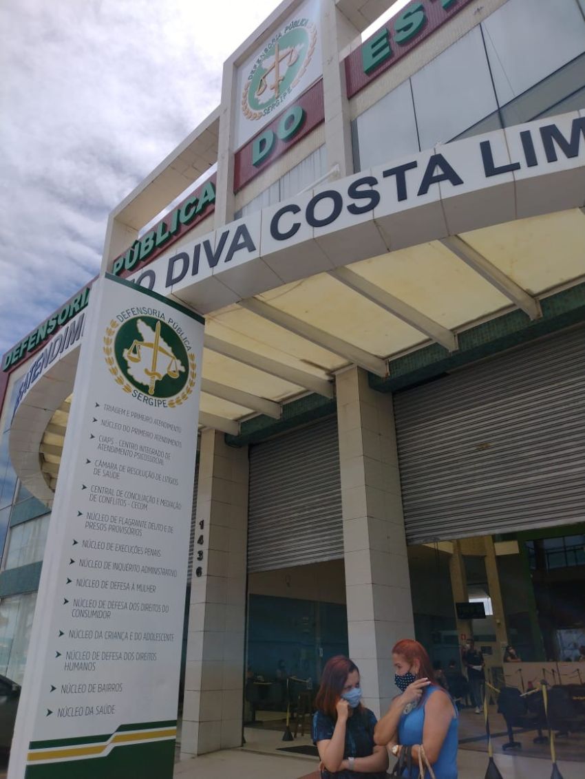 STF ACOLHE RECLAMAÇÃO DA DEFENSORIA E CASSA DECISÃO DE REINTEGRAÇÃO DE POSSE NA CHÁCARA SANTA TEREZINHA