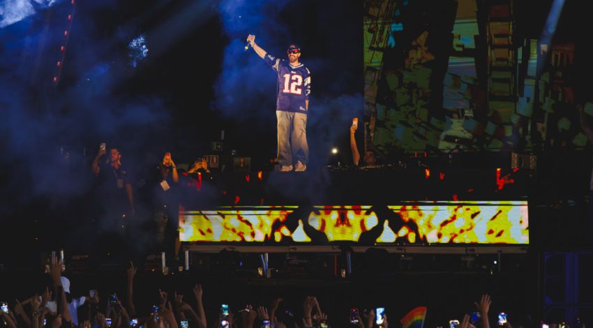 Grandes atrações e espetáculo de drones marcam primeira noite do Verão Sergipe 2026 em Aracaju