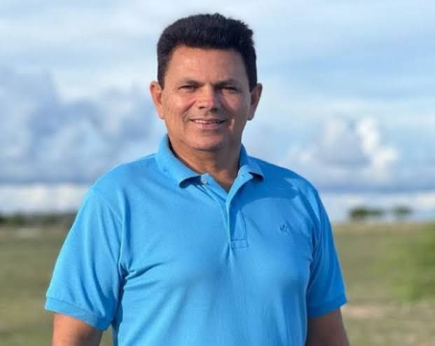 STJ devolve elegibilidade a Valmir de Francisquinho