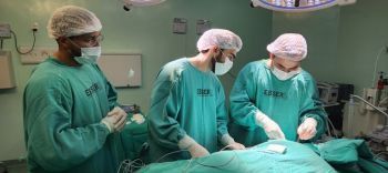 Inscrições para concurso da Ebserh são prorrogadas até 5 de fevereiro