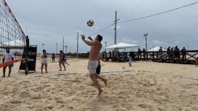 Verão Caju 2026: Confira a programação esportiva completa na Arena Cinelândia