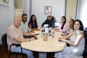 Prefeitura vai ofertar cursos de qualificação para artistas e técnicos do setor cultural