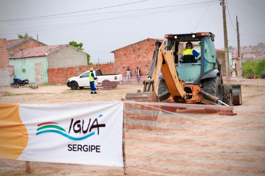  Oportunidade Iguá Sergipe anuncia mais de 400 vagas e lança canal oficial de empregos