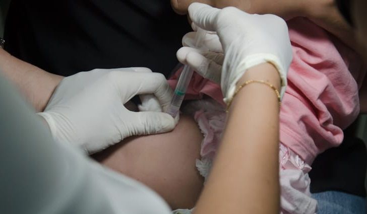 Sergipe inicia aplicação de novo imunizante contra bronquiolite