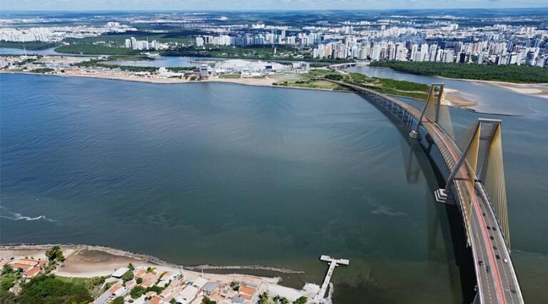 Licitação da nova ponte entre Aracaju e Barra dos Coqueiros avança para fase recursal