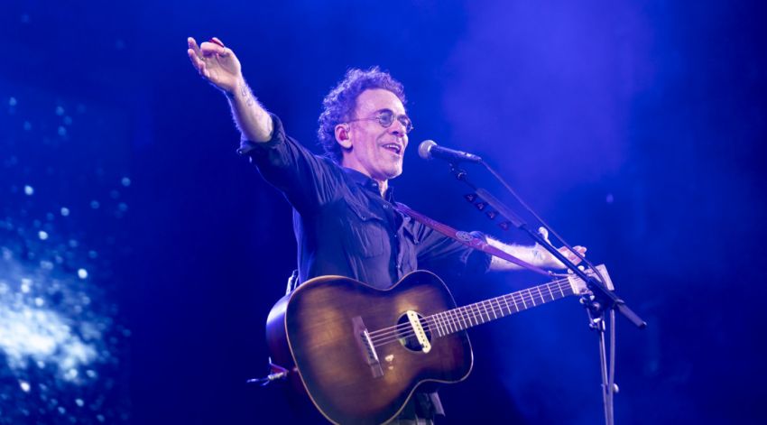 Segundo final de semana do Verão Sergipe traz Israel e Rodolfo e Nando Reis entre as atrações em Pirambu