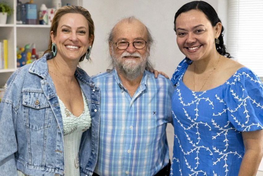 Aracaju sediará o I Encontro Sergipano de Famílias T21