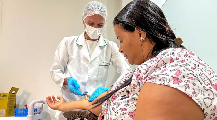 Opera Sergipe promove mutirão de primeiras consultas para cirurgia bariátrica