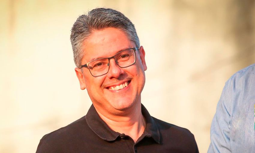 Votação do Edital de Emendas do senador Alessandro Vieira segue até dia 10