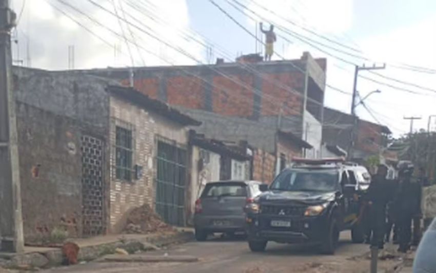 Em alta no país, mortes cometidas por policiais sobem em 17 estados em 2025