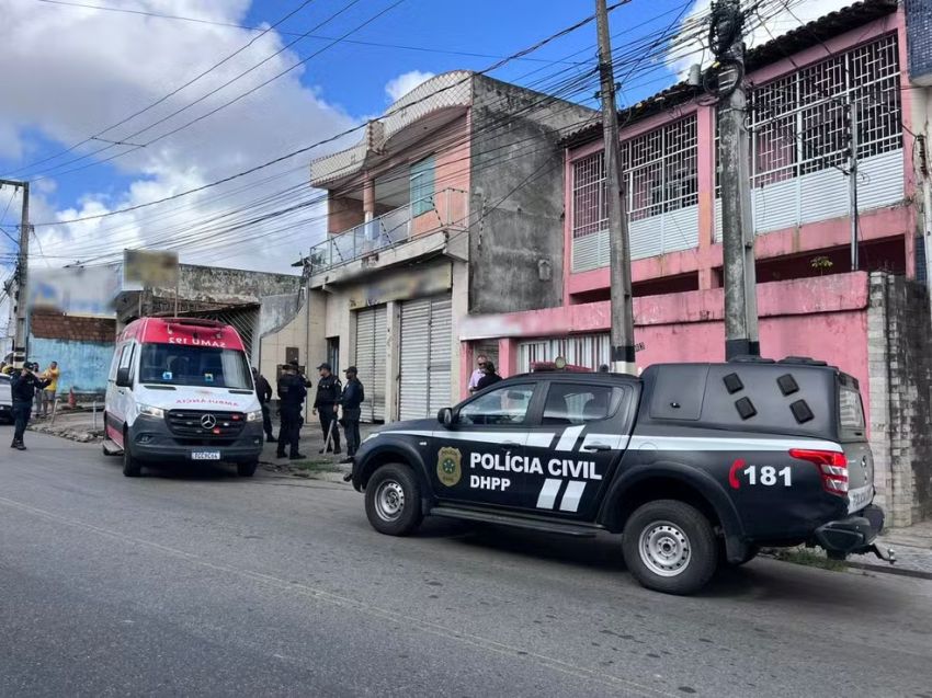 Saiba quem são as vítimas mortas a facadas por familiar em Aracaju