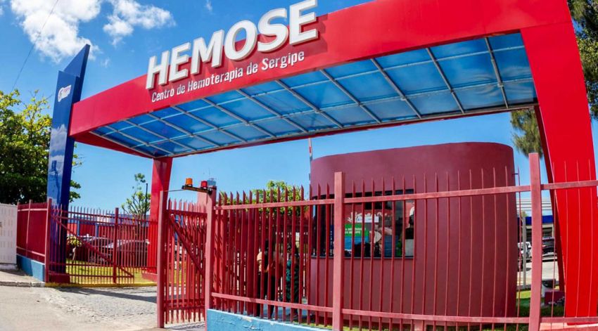 Hemose realiza mais uma edição do ‘Sabadão Solidário’ neste fim de semana