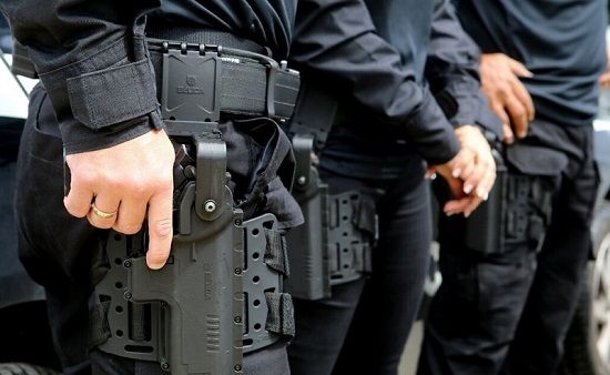 Policiais desarticulam plano de roubo a joalheria situada em Aracaju