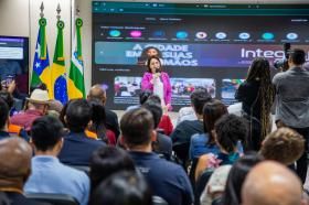 Prefeitura apresenta aplicativo de serviços com lançamento marcado para aniversário da cidade