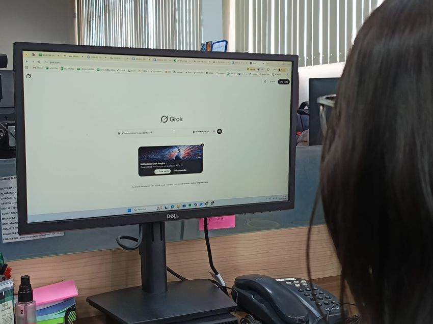 Uso de IA para criar imagens íntimas sem consentimento pode dar prisão e multa