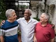 Ter propósito na vida pode reduzir em quase 30% o risco de demência