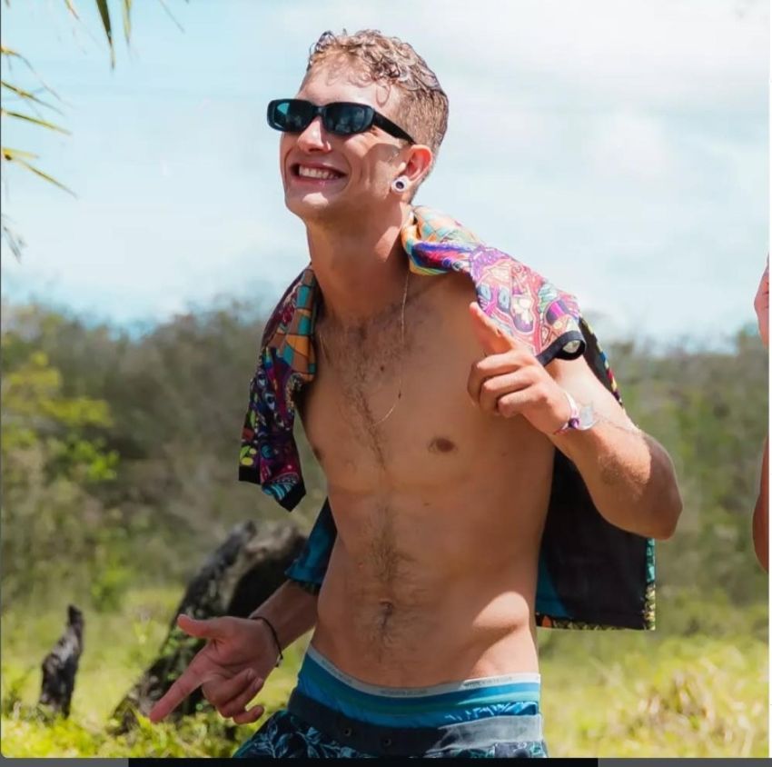 Sergipe Jovem de 23 anos é morto a golpes em Itabaiana neste sábado (14)