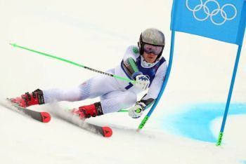 Lucas Pinheiro conquista 1° ouro para o Brasil em Olimpíada de Inverno