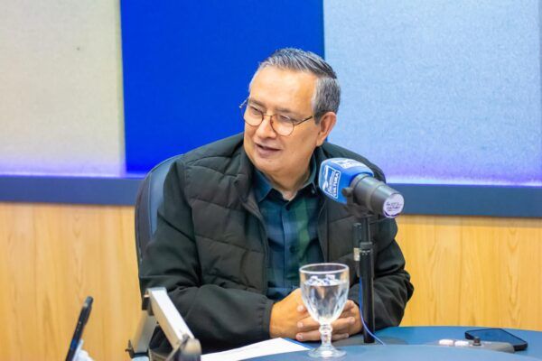 Para Eduardo Amorim, CPI da Iguá é chance de a Alese corrigir erros e reparar danos à população