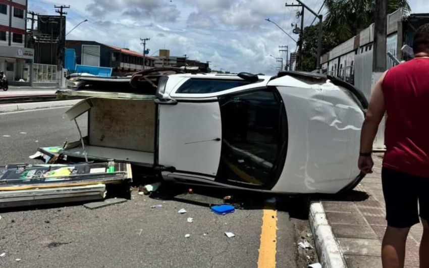 SMTT registra 219 ligações durante o Carnaval em Aracaju